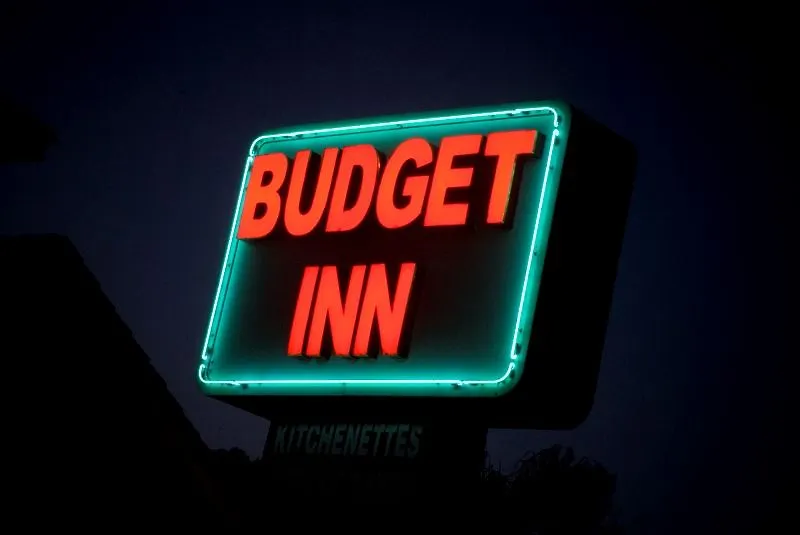 Motel Budget Inn Sanford International Airport