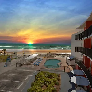 Cove Oceanfront Motel