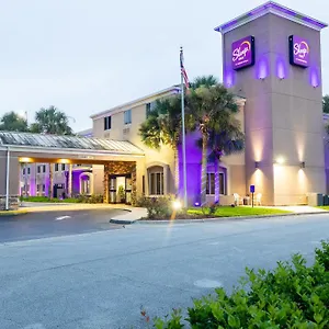 Sleep Ormond - Daytona Inn